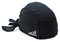 Headsweats Bandana Classic, Black, One Size