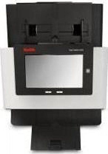 Kodak Alaris Scan Station 500 1200 x 1200 dpi - Escáner (215 x 863 mm, 1200 x 1200 dpi, 30 bit, 24 bit, Escáner de Cama Plana, Gris)