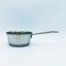 Casseruola 1 Manico Cm.14 2 Becchi 18/10 Frabosk