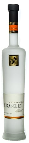 Lantenhammer Mirabellenbrand unfiltriert (1 x 0.5 l)