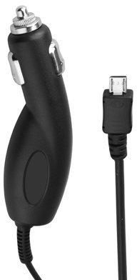 Gizmo Chargeur de voiture micro USB pour Samsung Galaxy S3 MINI GT-I8190