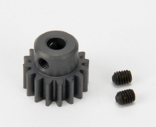 Carson 500906205-1:8 BL Ritzel, 16 Zähne, M1 Stahl