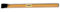 Scalpello da muratore a taglio riaffilabile, 14 x 300 mm Maurer
