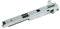 Bauknecht horno cocina Bisagra de puerta