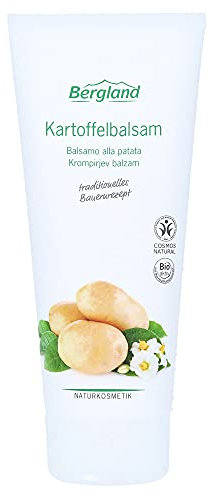 Bergland Kartoffelbalsam, 1Er Pack (1 X 200 Ml) , Ml (1Er Pack)