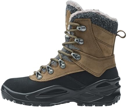 LOWA Stiefel hoch COULOIR GTX HI JR