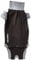 Buster Anzug EasyGo für Hunde - Schwarz/Grau, Large