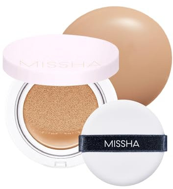 MISSHA M Magic Cushion SPF50+/PA+++ (No.27), 1er Pack