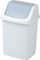 Curver waste bin Plastic, Plastic, granite, 38.5 x 33.5 x 63.5 cm