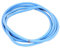 Zanussi Washing Machine Drum/Backplate Gasket. Genuine part number 1240159036