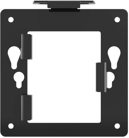 Philips Monitores BS6B2234B/00 - Soporte para Monitor, VESA 100 x 100 mm, Color Negro