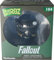 LootCrate June 2016 Exclusive Funko Dorbz Fallout Power Armor Dark Variant by Dorbz