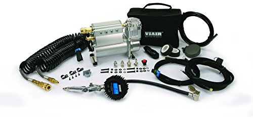 VIAIR 40049 Heavy Duty ADA System