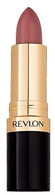 Revlon Super Lustrous Lipstick 4.2g - 460 Mauve (Pack of 3)
