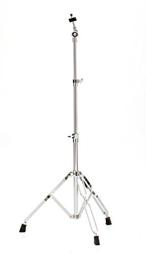 Tamburo TB CS200 Cymbal Asta Dritta per Piatto, Serie 200