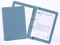 Exaclair Wert Kanzleipapier Transfer Datei blau