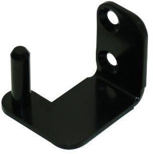 Stoves 082979700 - Bisagra inferior de repuesto para horno (apta para diferentes marcas)