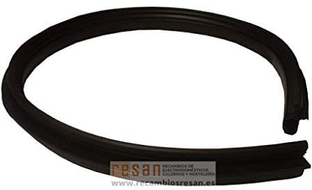 Beko Dishwasher 1882470100 Accessories/Door MGD Belling Diplomat Dishwasher Lower Door Seal Gasket