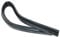 Beko Dishwasher 1882470100 Accessories/Door MGD Belling Diplomat Dishwasher Lower Door Seal Gasket