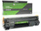 Printing Pleasure 5 Toner kompatibel zu CE285A 85A für HP Laserjet Pro P1102 P1102W M1210 M1212 M1212NF M1213NF M1217NFW M1130 M1132 M1132MFP M1134 M1136 M1136MFP P1100 - Schwarz, hohe Kapazität