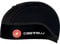 CASTELLI Men's Summer Skullcap Hat, Schwarz, Einheitsgröße
