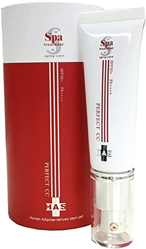 Spa Behandlungen Hat Eine perfekte CC 30 g