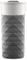 Ello Ogden Ceramic Travel Mug with Friction-Fit Lid, 16 oz, Grey