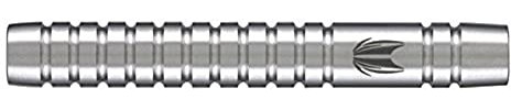 Target Darts Rob Cross 1. Generation, 19 g, 90% Wolfram, weiche Spitze