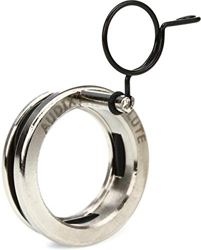 Audix MCFLUTE Replacement Clip for ADX10FLP Flute Microphone, Secure Mount for Instrument Miking in Live and Studio Settings