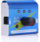Testeur de Moteur, Moteur RC Testeur Servo，Servomoteur Electronique ECS RC Cohérence Contrôleur de Vitesse Maître CCMP pour Véhicule RC