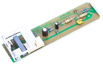 Elektronik-Platine passend für Vorwerk Kobold 130, 131 Made in Germany