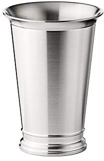 Röders Zinn Becher 7,0 cm