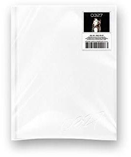 Blackpink Lisa Photobook 0327 Vol.2 (2. Ausgabe)