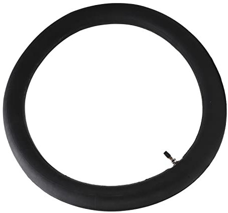 SPYMINNPOO 3.00/2.75-19 Motorrad-Schlauch mit Geradem Ventilschaft Hochleistungsgummi-Motorradreifen-Ersatzschläuche Fit Fit Off-Road-Motorradfahren