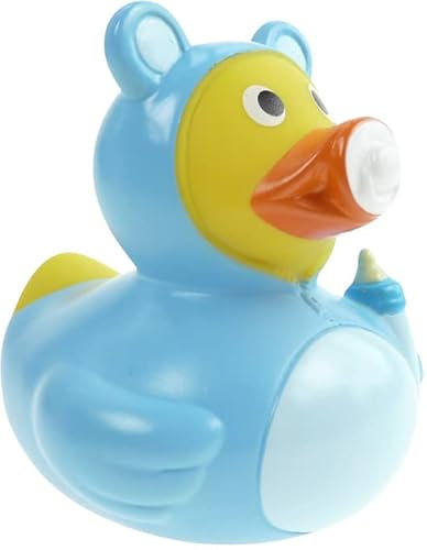 Generisch BADEENTE Baby-Blau
