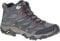 Merrell Men's Moab 3 Mid GTX Hiking Shoe, Beluga, 11 UK