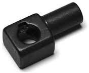 Generico SingerCatania Korpus, Klemme, Stopper, Tieni, Nadelschloss für Nähmaschine Pfaff Select, Expression, Performance, Creative, Tipmatic, Tiptronic