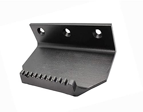 Door Locks Internal, Door Restrictor,Door Lock,Door Bolt,Door Lock Bolt,Bolt Sliding Door Lock,Safe Contactless Foot Pull Opener No Touch Foot Full Door Opener for Latch-Less Door, Any Door, Bathroom,