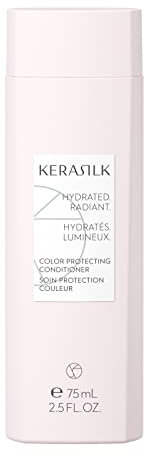 Kerasilk Essentials Color Protecting Shampoo 75ml