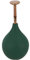 degawo Pflanzen Blume Sprüher KLEIN DUNKELGRÜN Zerstäuber Wasser Kugel Sprinkler Ball Aufzucht grün Gold Inddor Outdoor Pflanzensprüher Spenkler