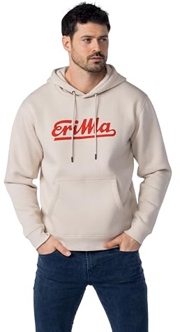 Erima Unisex Retro 2.0 Kapuzenpullover