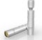 YUNPYCHY Chiave Candela 14/16mm, Universale Magnetica Chiavi Candelette, Magnetica Chiavi Candelette, Presa per Candela Strumento di Rimozione per Auto, Moto
