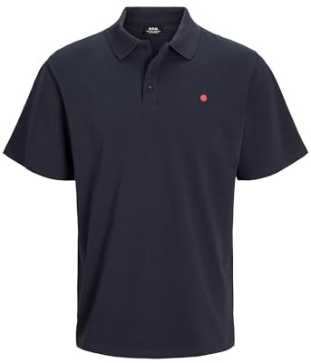 Jack & Jones Male T-Shirt RDD Gedruckt T-Shirt