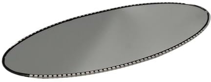 Außenspiegel Glas Für E46 M3 E39 M5, Ovaler Rückspiegel, Automatisch Abblendend, Ersatzglas, Zellrückspiegel, Rückspiegel Spiegelglas Links