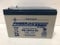 12V 14Ah (15Ah),Sealed Rechargeable AGM Battery-MOBILITY&LEISURE USE