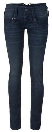 Herrlicher Pitch Slim Denim Smooth Dark 5303-D9606-059 W27 L32