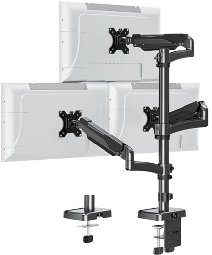 Triple Monitor Mount EF333B