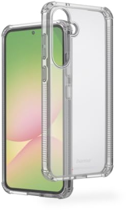 Hama Handyhülle Extreme Protect für Samsung Galaxy A56 5G, durchsichtig
