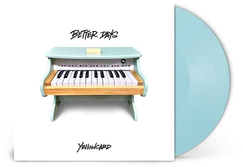 Better Noise Music (Spv)