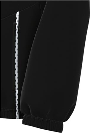 Nike Therma-FIT Park 26 Fußballjacke mit durchgehendem Reißverschluss und Kapuze für ältere Kinder, HM7274